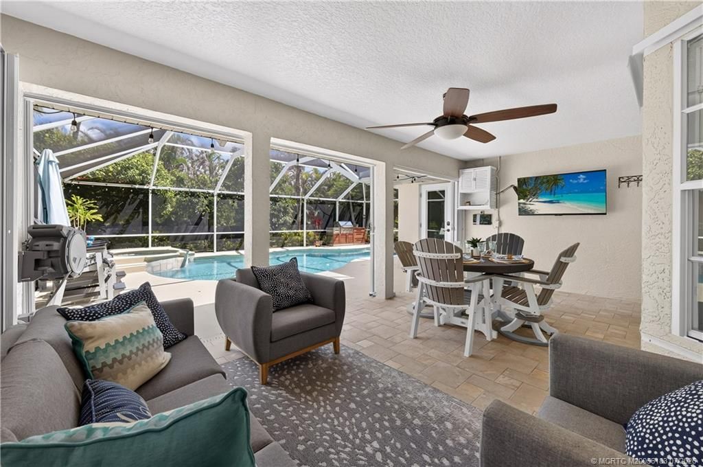 1523 SW Sea Holly Way , Palm City, FL 34990 Photo