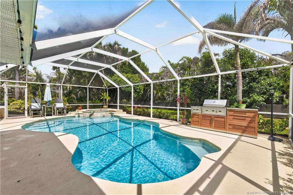 1523 SW Sea Holly Way , Palm City, FL 34990 Photo