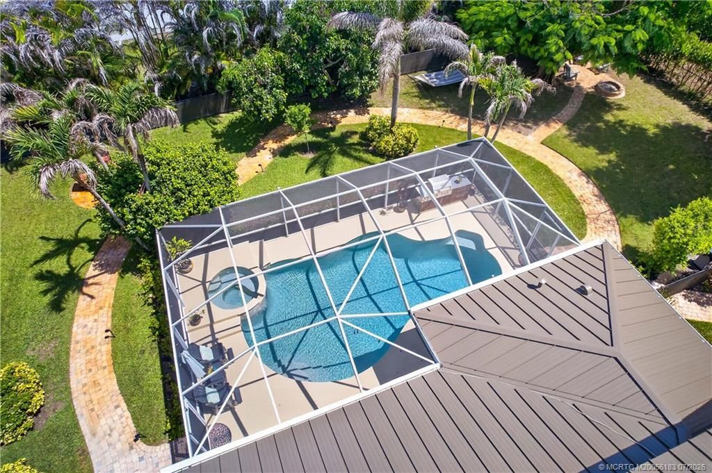 1523 SW Sea Holly Way , Palm City, FL 34990 Photo