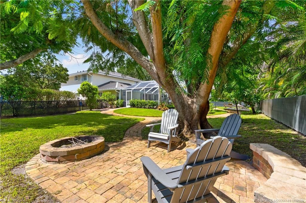 1523 SW Sea Holly Way , Palm City, FL 34990 Photo