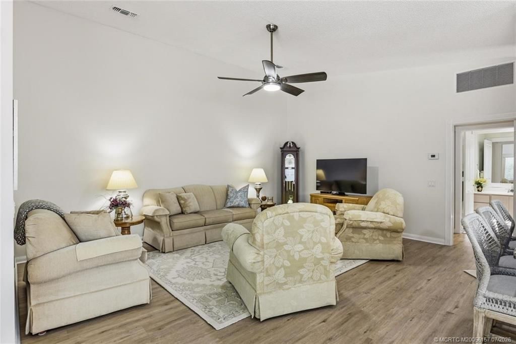 1711 SW Waterfall Boulevard Sw, Palm City, FL 34990 Photo