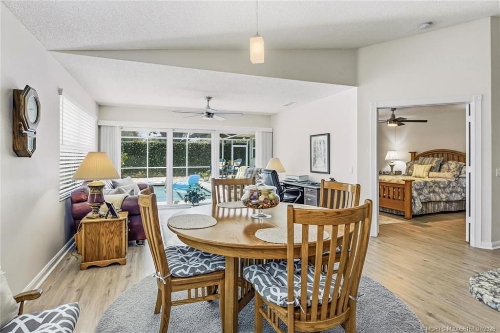 1711 SW Waterfall Boulevard Sw, Palm City, FL 34990 Photo