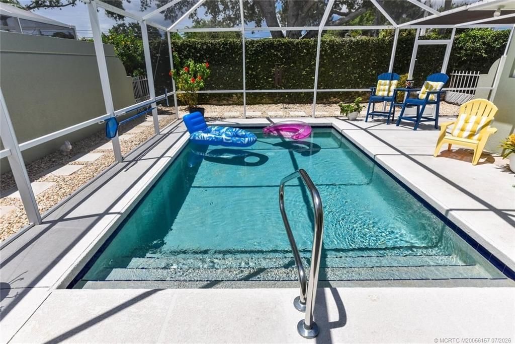 1711 SW Waterfall Boulevard Sw, Palm City, FL 34990 Photo