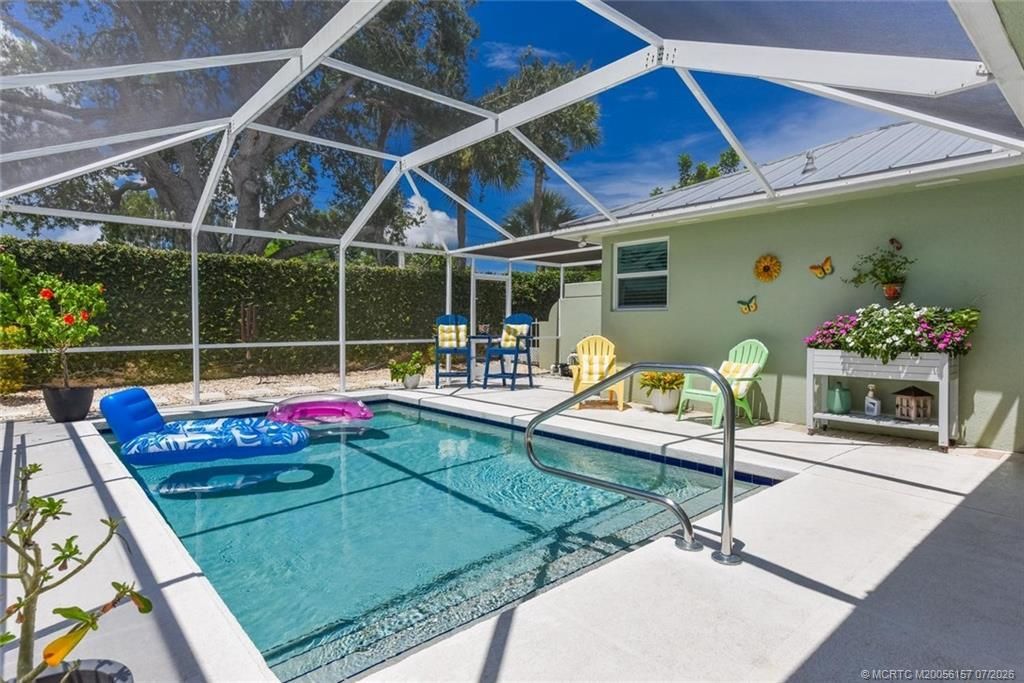 1711 SW Waterfall Boulevard Sw, Palm City, FL 34990 Photo