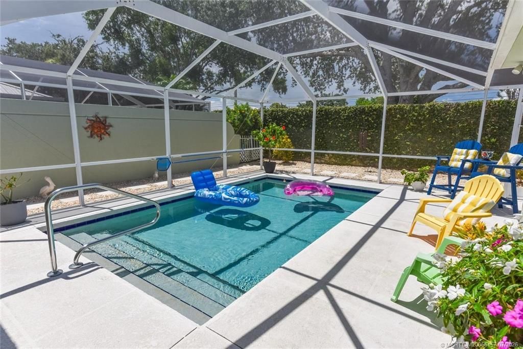 1711 SW Waterfall Boulevard Sw, Palm City, FL 34990 Photo