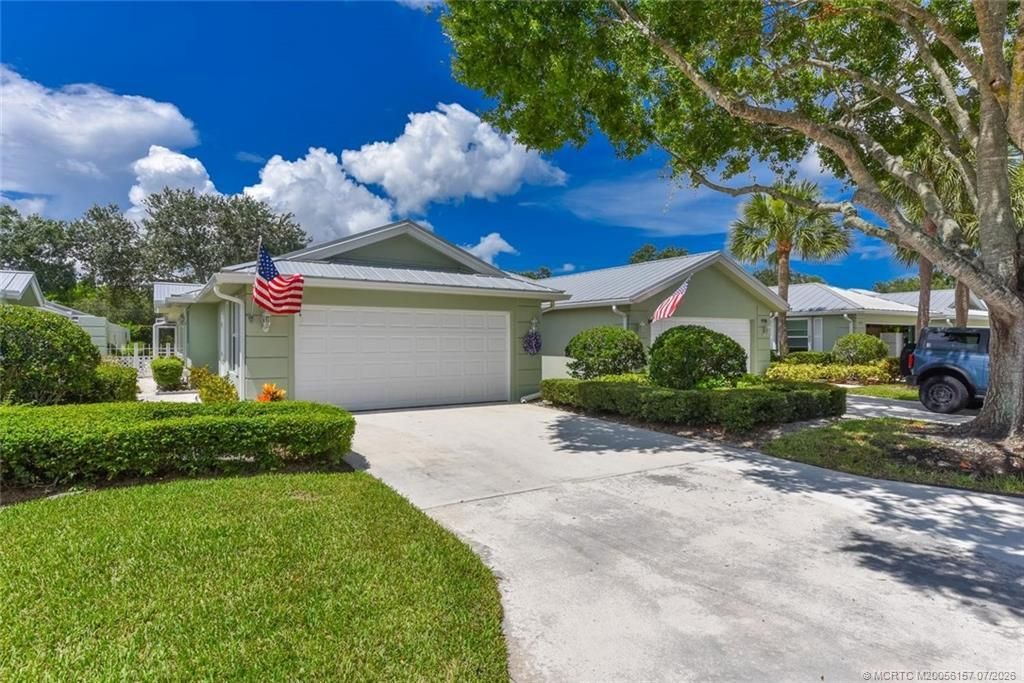 1711 SW Waterfall Boulevard Sw, Palm City, FL 34990 Photo