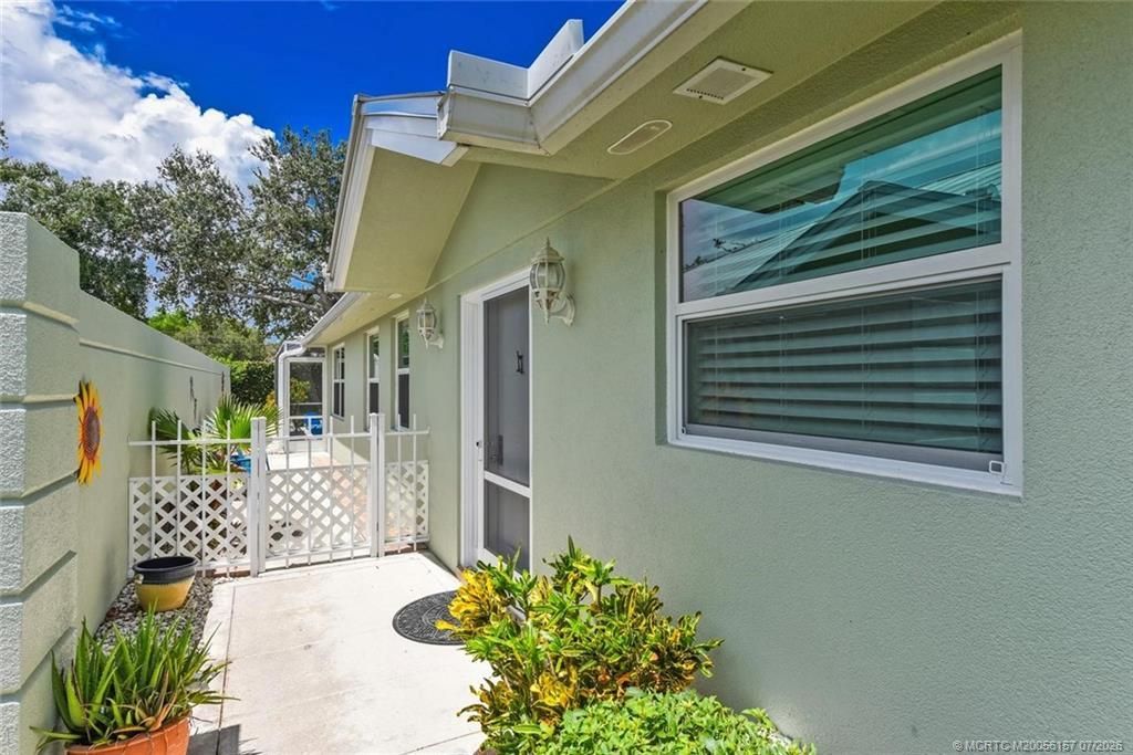 1711 SW Waterfall Boulevard Sw, Palm City, FL 34990 Photo