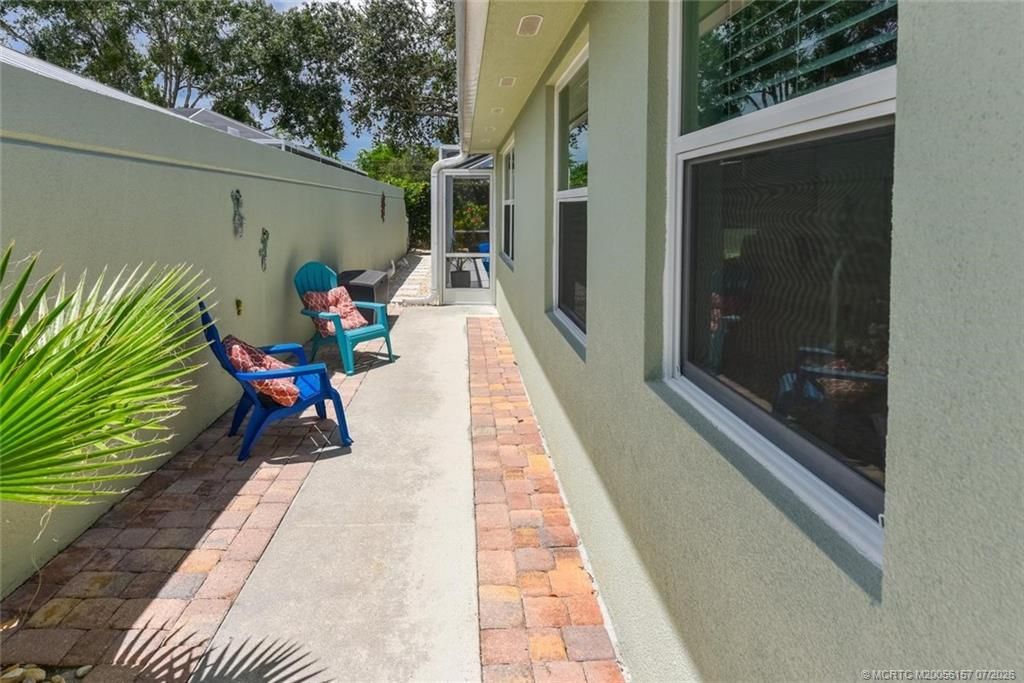 1711 SW Waterfall Boulevard Sw, Palm City, FL 34990 Photo