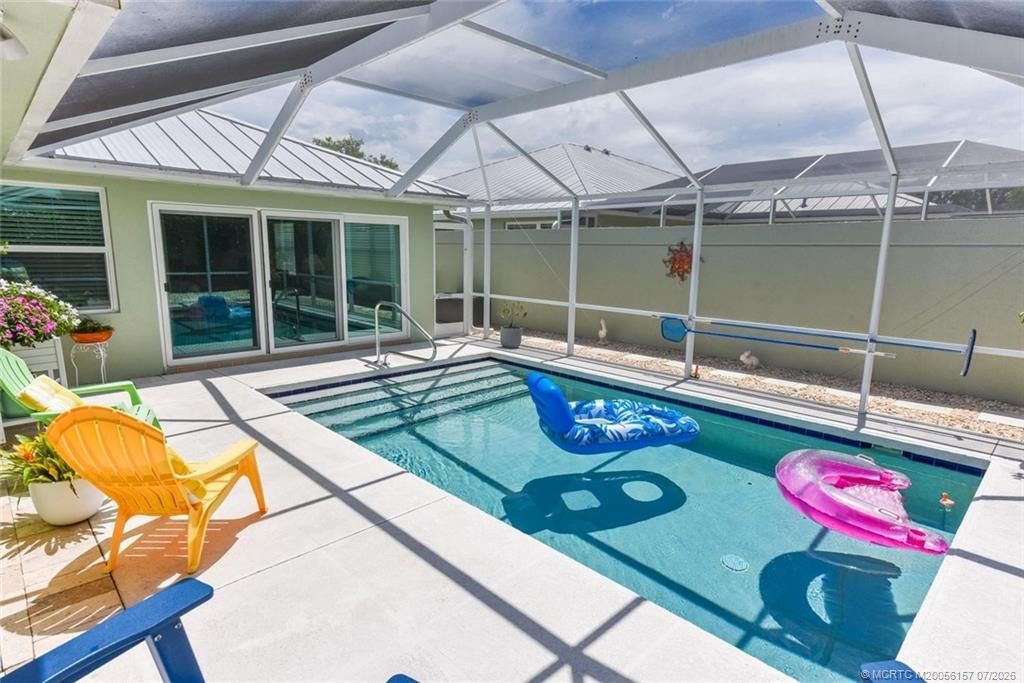 1711 SW Waterfall Boulevard Sw, Palm City, FL 34990 Photo