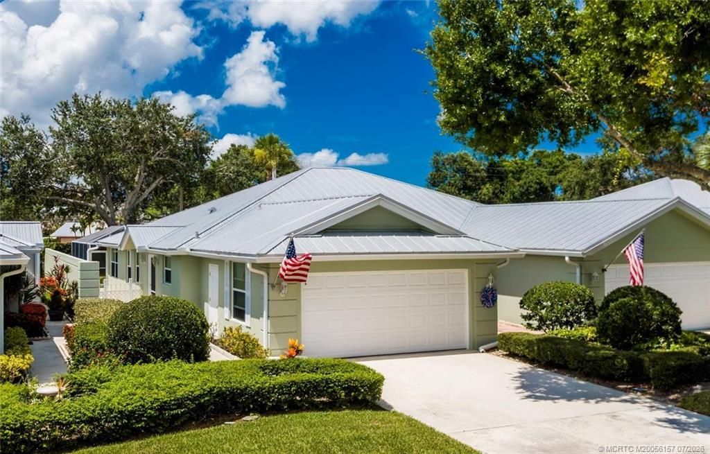 1711 SW Waterfall Boulevard Sw, Palm City, FL 34990 Photo