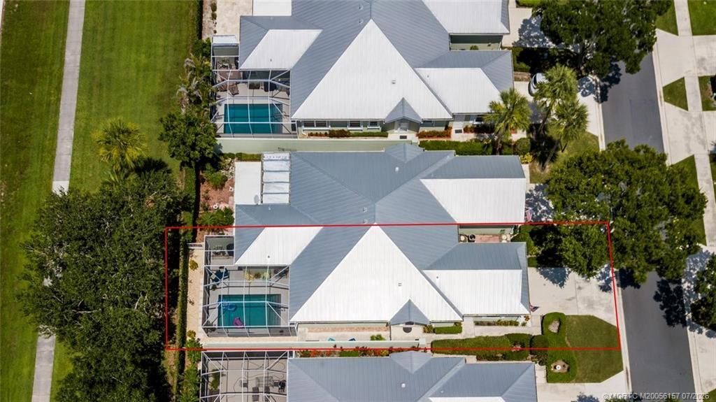 1711 SW Waterfall Boulevard Sw, Palm City, FL 34990 Photo