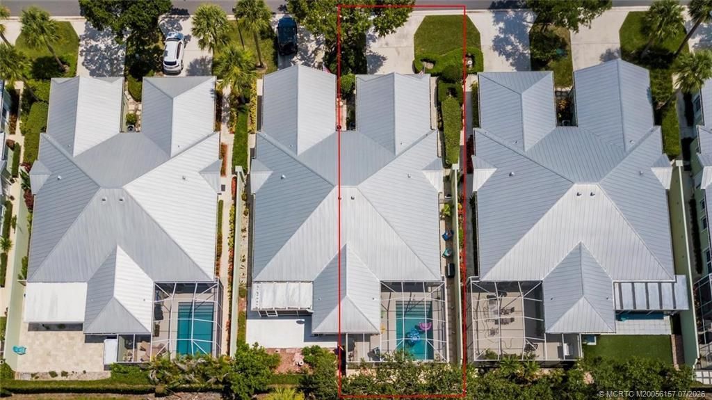 1711 SW Waterfall Boulevard Sw, Palm City, FL 34990 Photo