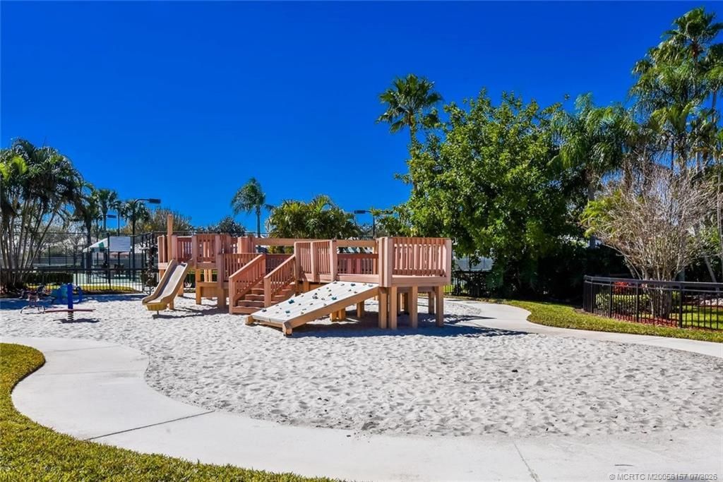 1711 SW Waterfall Boulevard Sw, Palm City, FL 34990 Photo