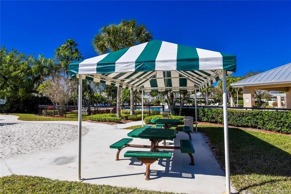 1711 SW Waterfall Boulevard Sw, Palm City, FL 34990 Photo
