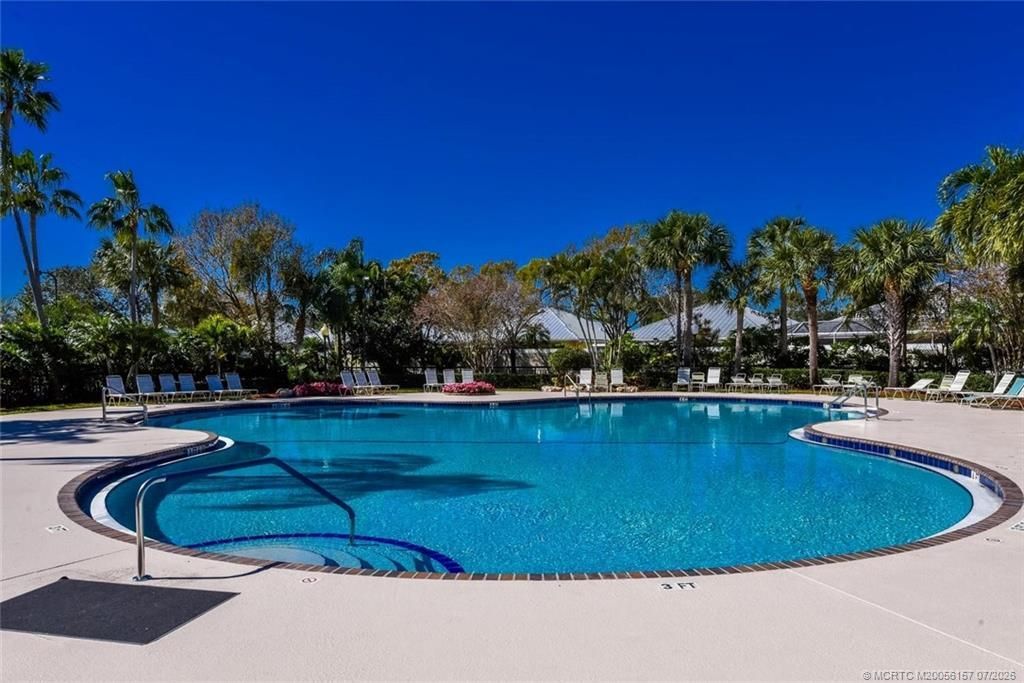 1711 SW Waterfall Boulevard Sw, Palm City, FL 34990 Photo