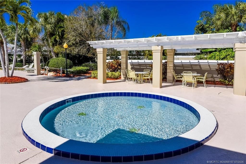 1711 SW Waterfall Boulevard Sw, Palm City, FL 34990 Photo
