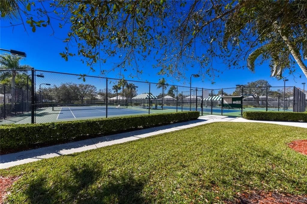 1711 SW Waterfall Boulevard Sw, Palm City, FL 34990 Photo