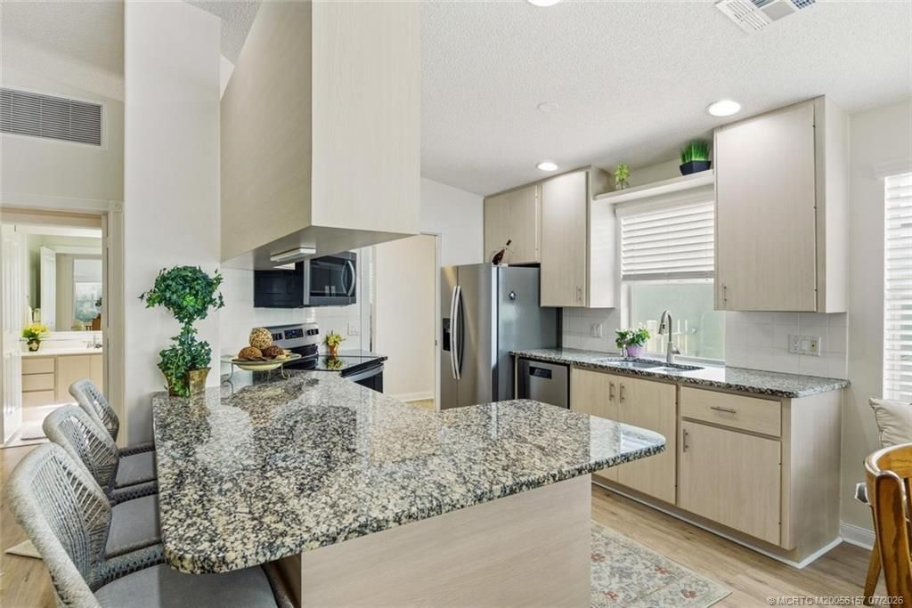 1711 SW Waterfall Boulevard Sw, Palm City, FL 34990 Photo