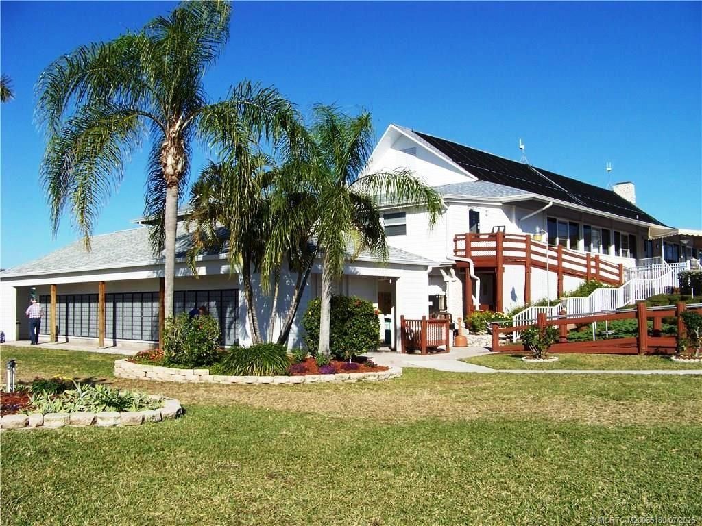 1154 Nettles Boulevard , Jensen Beach, FL 34957 Photo