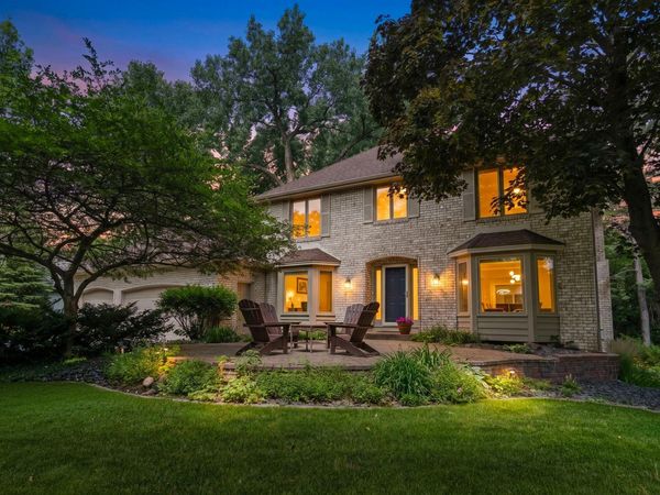 4031 Terrace Lane, Hopkins, MN 55305