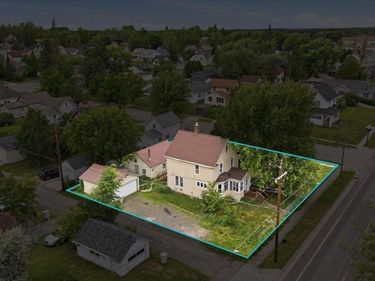 217 3rd Avenue NW, Chisholm, MN 55719