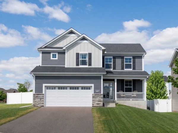 18097 Hartlin Avenue, Lakeville, MN 55044