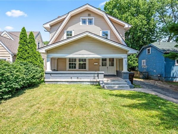 4020 Old Riverside Drive, Dayton, OH 45405