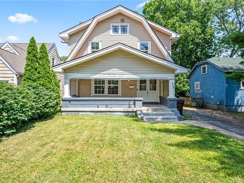 4020 Old Riverside Drive, Dayton, OH 45405 Photo 1