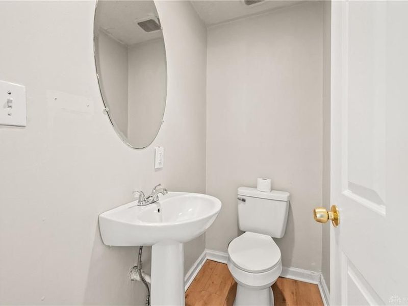 4020 Old Riverside Drive, Dayton, OH 45405 Photo 16