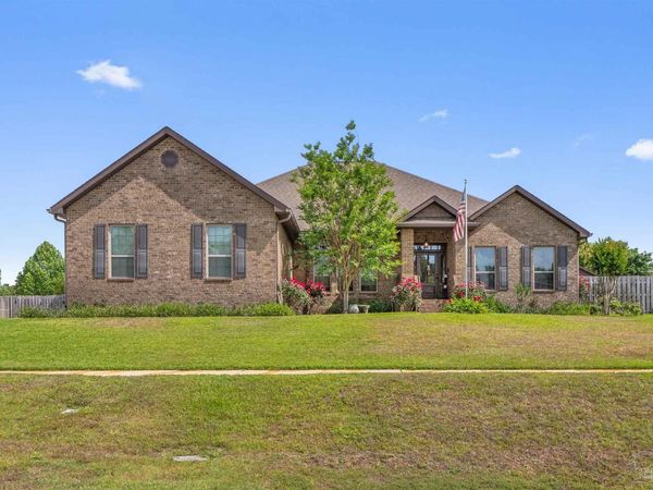 2698 Tulip Hill Rd, Pace, FL 32571