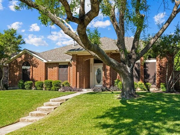 4219 Harvest Point Drive, Carrollton, TX 75010