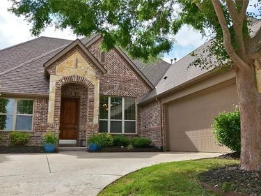 13721 Vera Cruz Road, Frisco, TX 75035