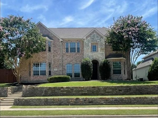 4104 Kite Meadow Drive, Plano, TX 75074