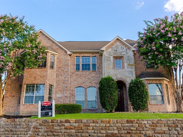 4104 Kite Meadow Drive, Plano, TX 75074