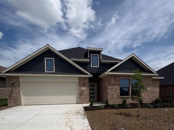 220 Reliance Road, Godley, TX 76044