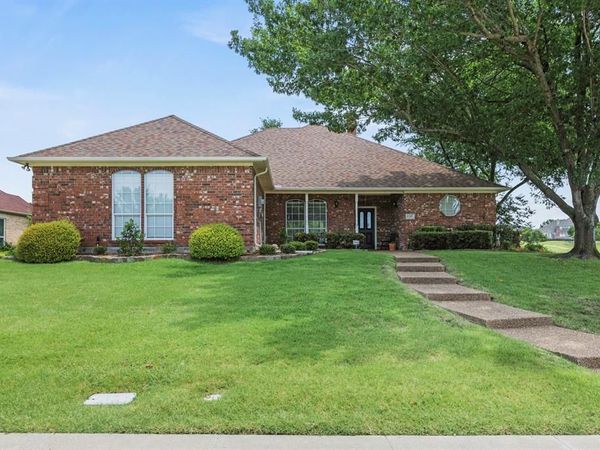 1345 Champions Drive, Rockwall, TX 75087