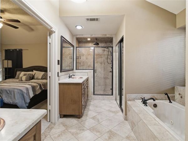 2701 Beau Drive, Mesquite, TX 75181