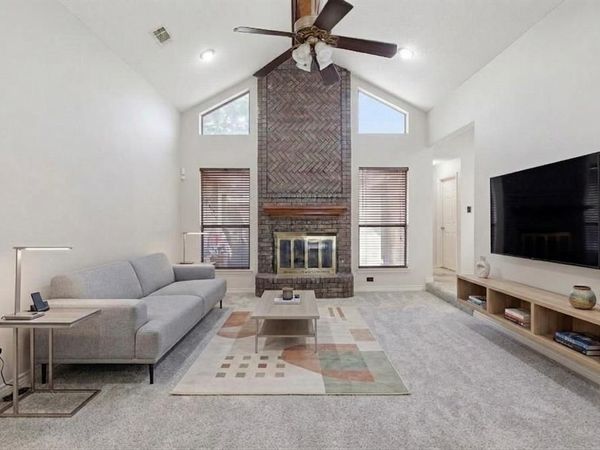 2701 Beau Drive, Mesquite, TX 75181