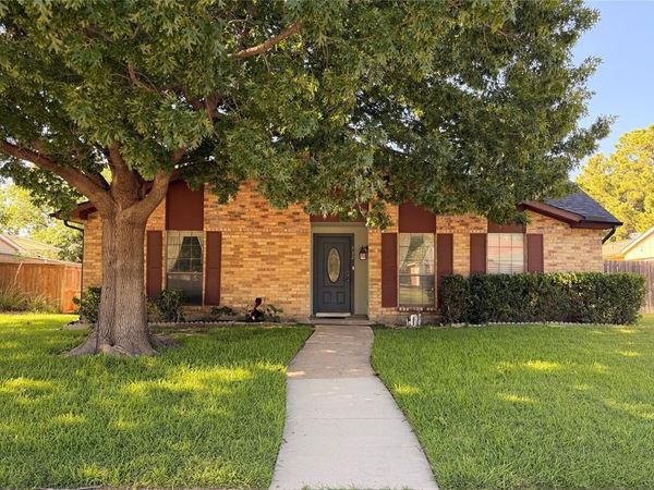 332 Willow Springs Drive, Coppell, TX 75019