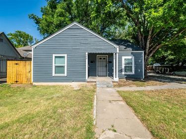 300 Emma Street, Fort Worth, TX 76111