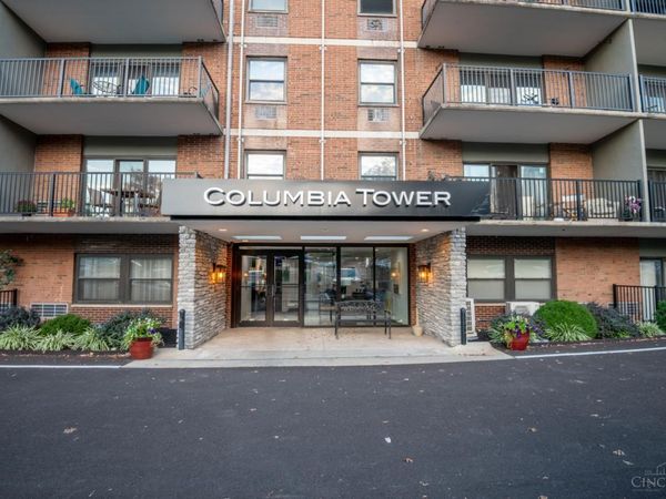 1815 Wm H Taft Road, Unit 207, Cincinnati, OH 45206