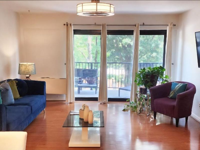 1815 Wm H Taft Road, Unit 207, Cincinnati, OH 45206 Photo 4