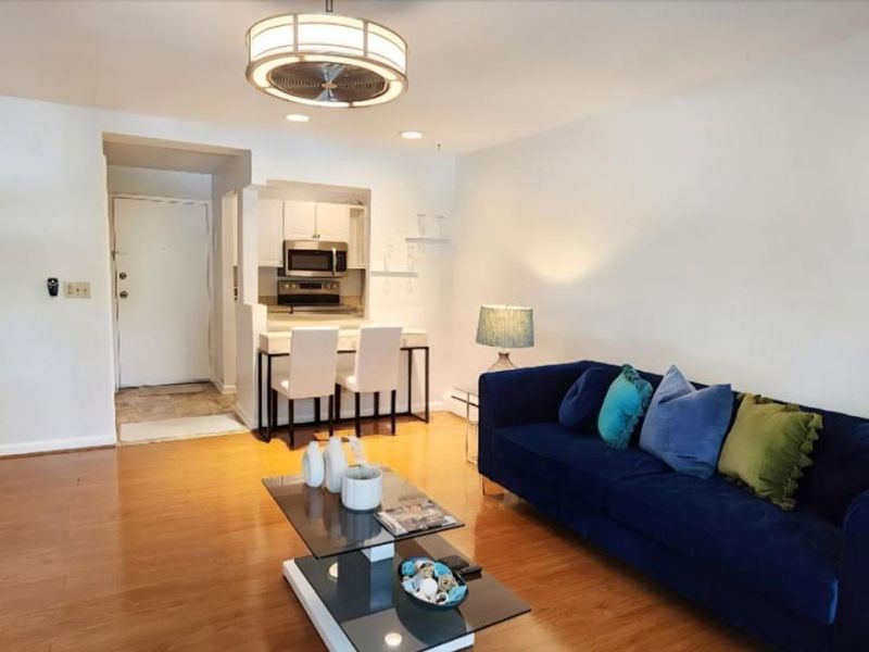 1815 Wm H Taft Road, Unit 207, Cincinnati, OH 45206 Photo 7