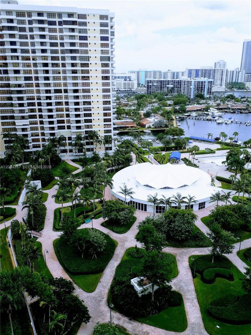 600 Three Islands Blvd, Unit 1218, Hallandale Beach, FL 33009 Photo