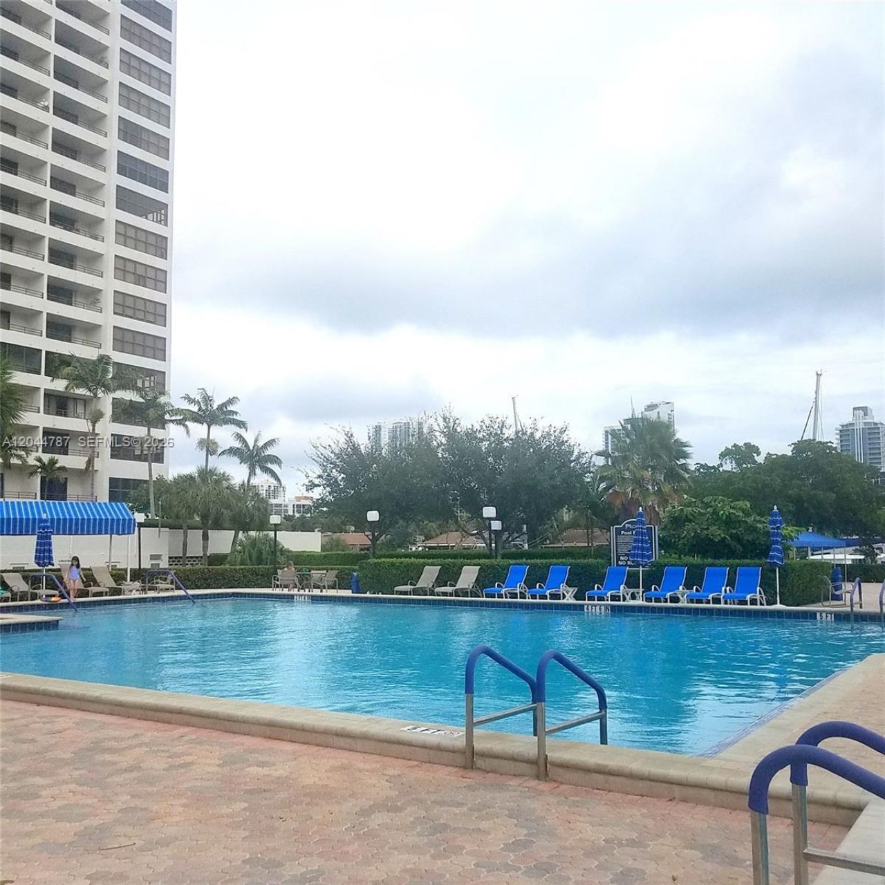 600 Three Islands Blvd, Unit 1218, Hallandale Beach, FL 33009 Photo