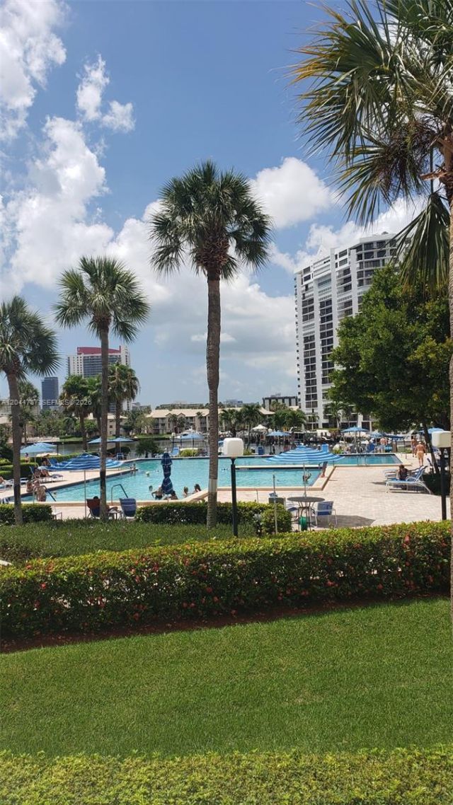 600 Three Islands Blvd, Unit 1218, Hallandale Beach, FL 33009 Photo