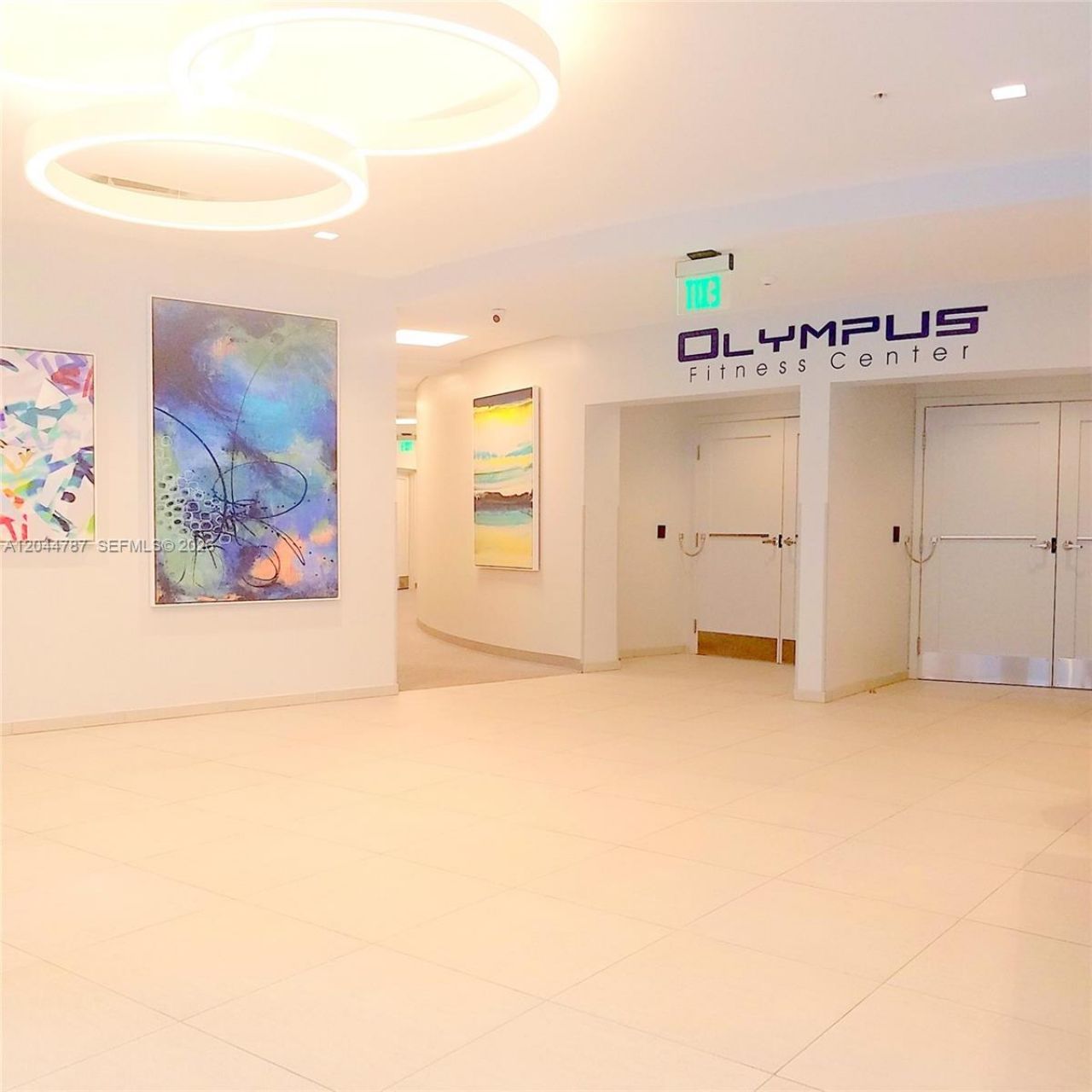 600 Three Islands Blvd, Unit 1218, Hallandale Beach, FL 33009 Photo