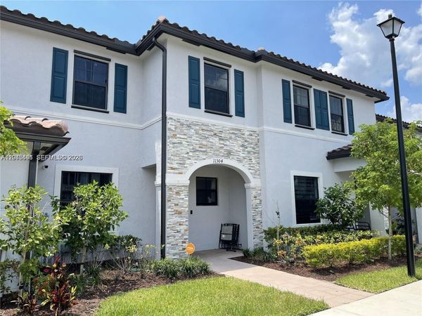 11304 SW 249th St , Homestead, FL 33032