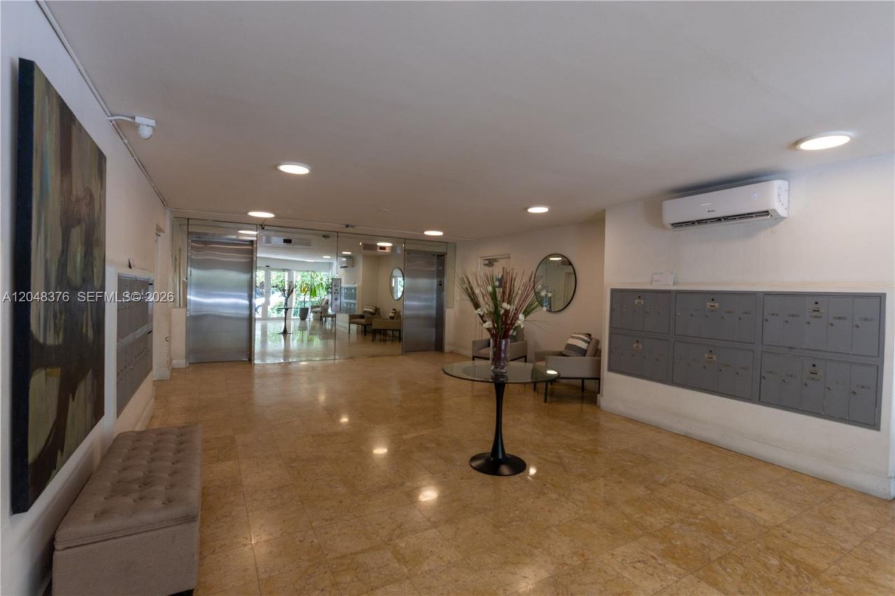 1750 James Ave , Unit 7L, Miami Beach, FL 33139 Photo