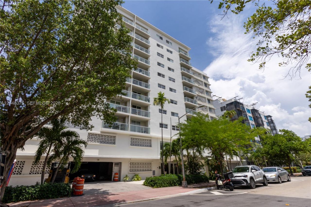 1750 James Ave , Unit 7L, Miami Beach, FL 33139 Photo